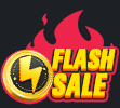 Flash Sale-Up to 30% off