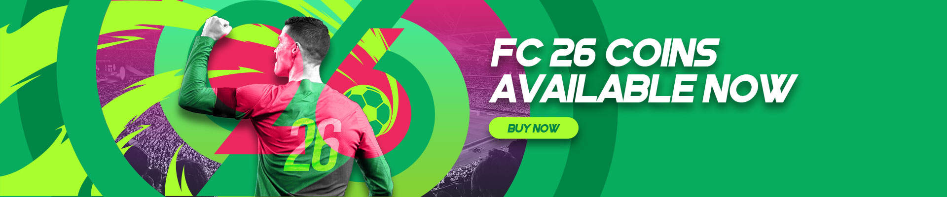 fc 26 available now